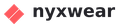 color nyxwear